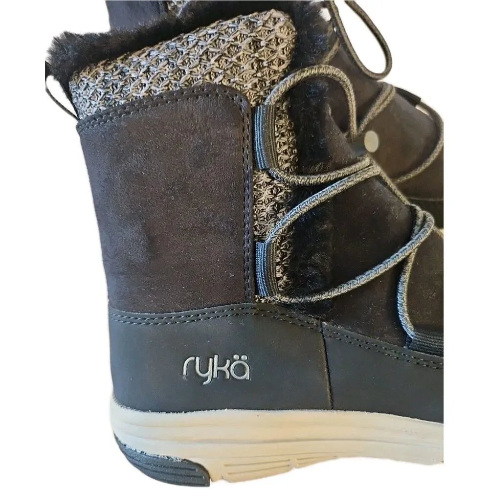 Ryka Ankle Boots - Picture 5 of 6
